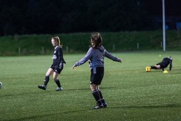 Bild 9 - Frauen VfR Horst - Holstein Kiel : Ergebnis: 0:11